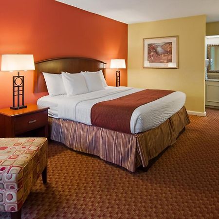 Best Western Hickory Eksteriør bilde