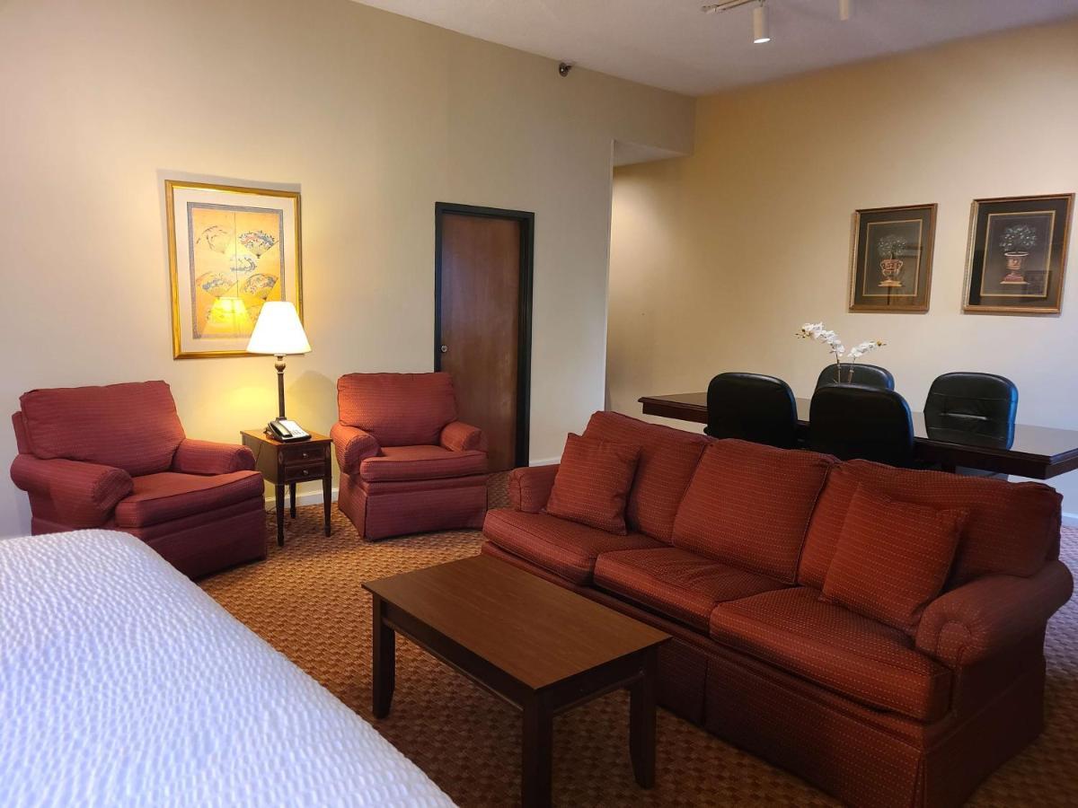 Best Western Hickory Eksteriør bilde